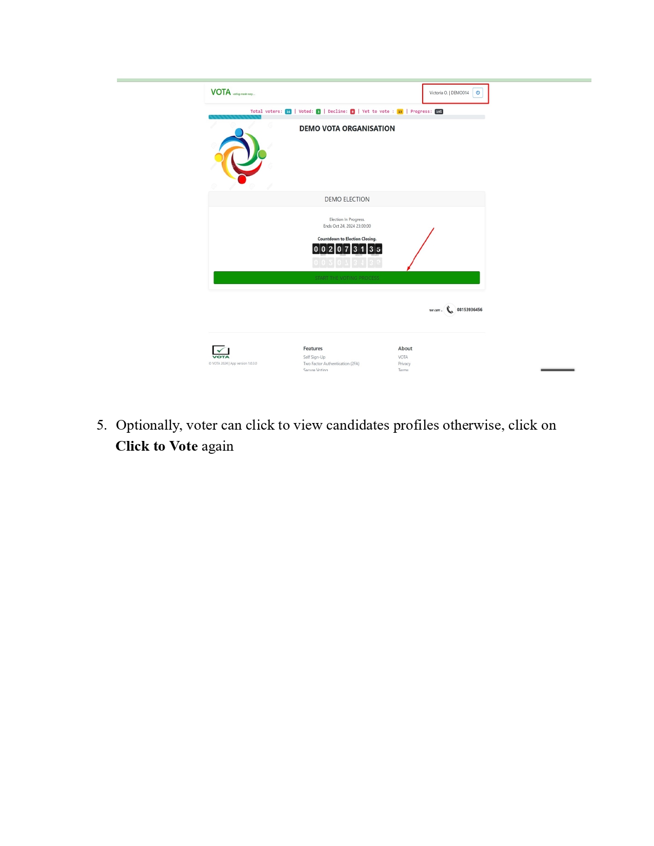Step 1 image